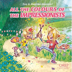 Eva & Maxime discover all...