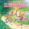Eva & Maxime discover all the Colours of the Impressionists
