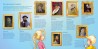Eva & Maxime discover all the Colours of the Impressionists