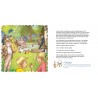 Eva & Maxime discover all the Colours of the Impressionists