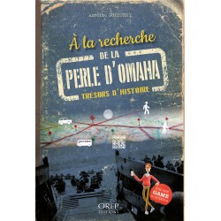 À la recherche de la perle...