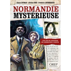 Normandie mystérieuse