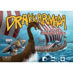 Drakkarmada