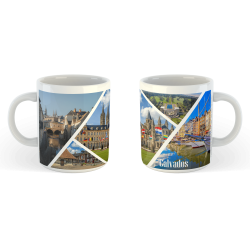 copy of Mug Normandie - 5...