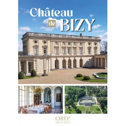 Château de Bizy