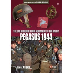 Pegasus 1944: The 6th...