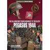Pegasus 1944: The 6th Airborne from Normandy to the Baltic