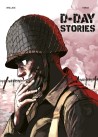 D-Day Stories - Manga
