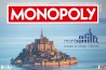 Monopoly Mont Saint Michel