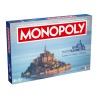 Monopoly Mont Saint Michel