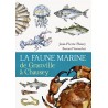 La faune marine de Granville à Chausey