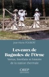 Les eaux de Bagnoles-de-l’Orne