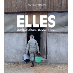 Elles, agricultrices,...