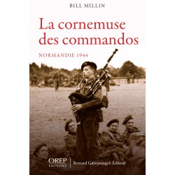 La Cornemuse des commandos
