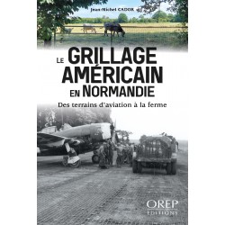 Le grillage américain en...