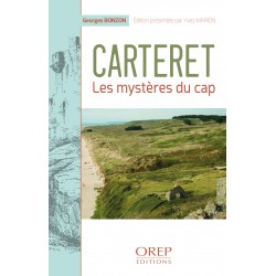 Carteret,  les mystères du cap