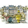 Granville, Chausey, passionnément