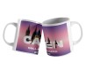 Mug Millénaire de Caen 2025