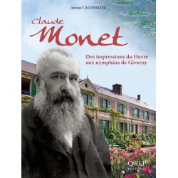 Claude Monet - Des...