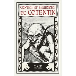 Contes et légendes du Cotentin