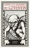 Contes et légendes du Cotentin