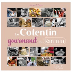 Le Cotentin gourmand  au...