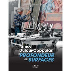 Bruno Dufour-Coppolani - La...