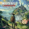 Les grands mystères de la Normandie, au fil de l'histoire
