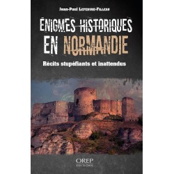 Enigmes historiques en...