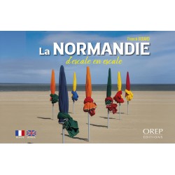 La Normandie d’escale en...