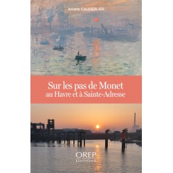 Sur les pas de Monet au...