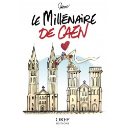 Le Millénaire de Caen