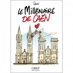 Le Millénaire de Caen