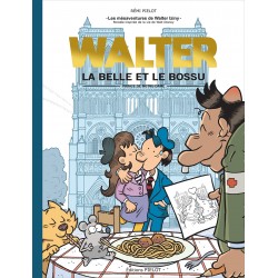 Walter - La belle et le bossu