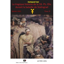 La tragique histoire de la...