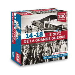 Apocalypse 1ère Guerre...