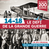 Apocalypse 1ère Guerre Mondiale - le jeu