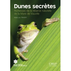 Dunes secrètes