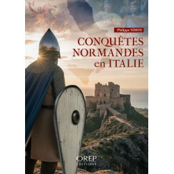 Conquêtes Normandes en Italie