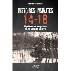 Histoires insolites 14-18