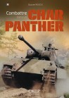 Combattre  dans un char Panther