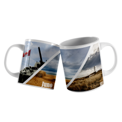 Mug Juno Beach