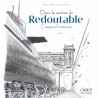 Dans le ventre du Redoutable - Croquis d’immersion