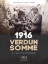 1916 Verdun Somme