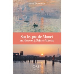 Sur les pas de Monet au...