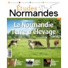 Études normandes numéro 37