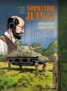 BD Normandie juin 44 Opération Fortitude Tome 11
