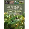 Observer, identifier et protéger les reptiles et les amphibiens de Normandie