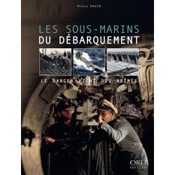 Les sous-marins du...