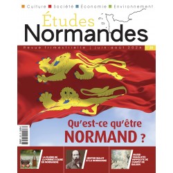 Études normandes numéro 38